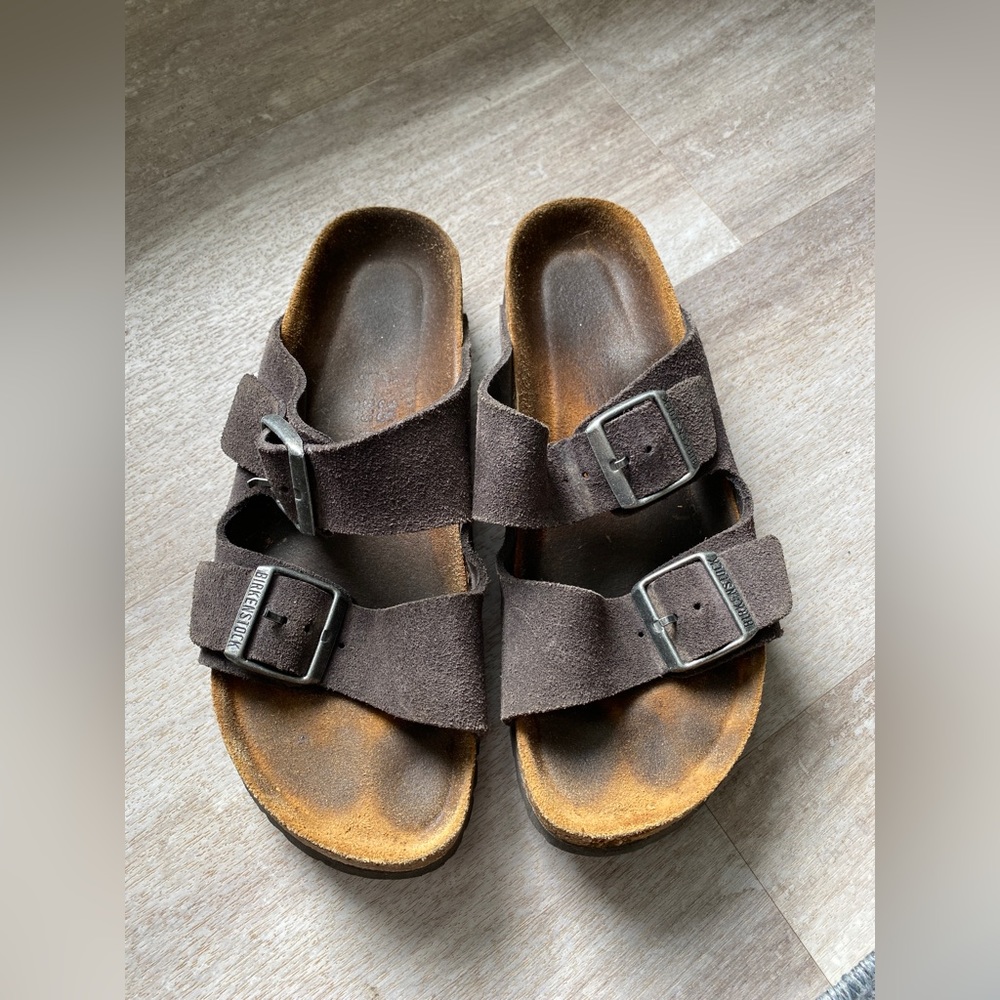 Birkenstock Arizona Sandals